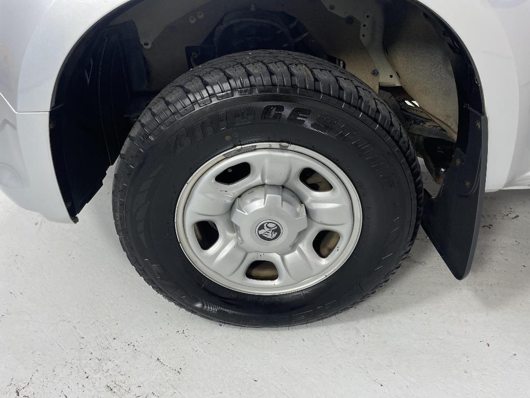 Photo '10' of Holden Colorado