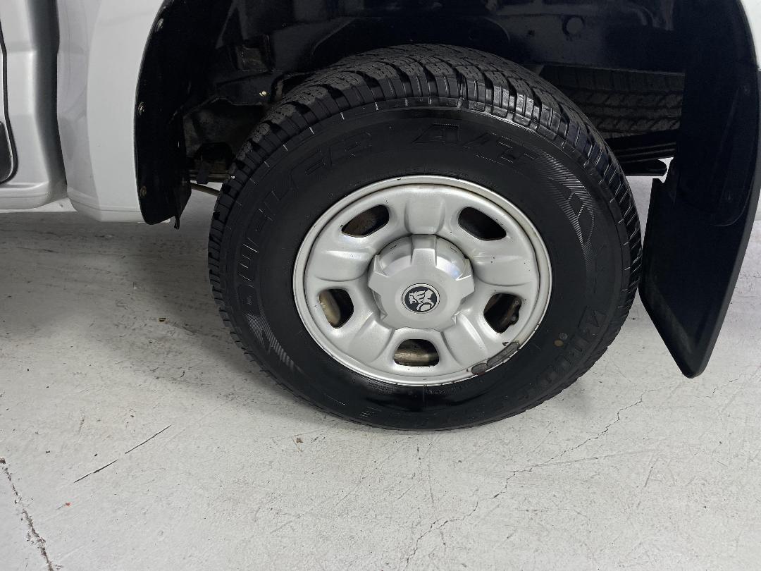 Photo '11' of Holden Colorado