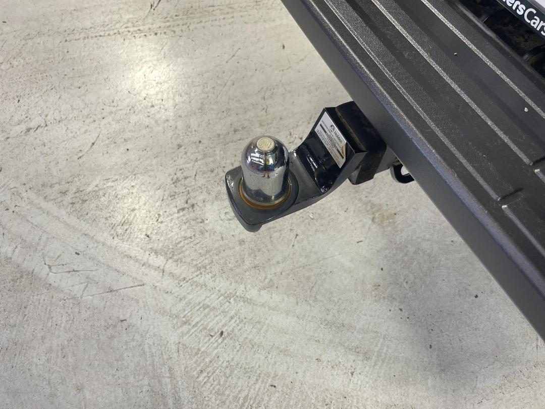 Photo '23' of Holden Colorado