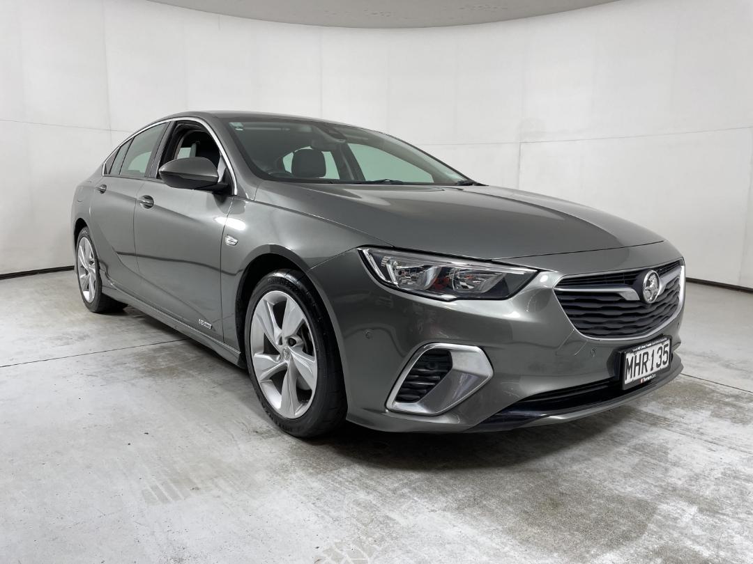 Used Holden Commodore RSV 2019 Tauranga at Turners Cars 25627423