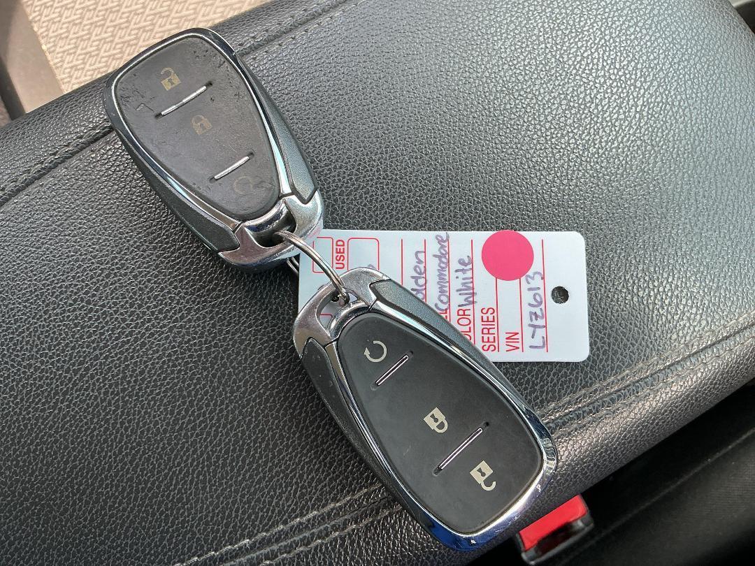 Photo '28' of Holden Commodore LT