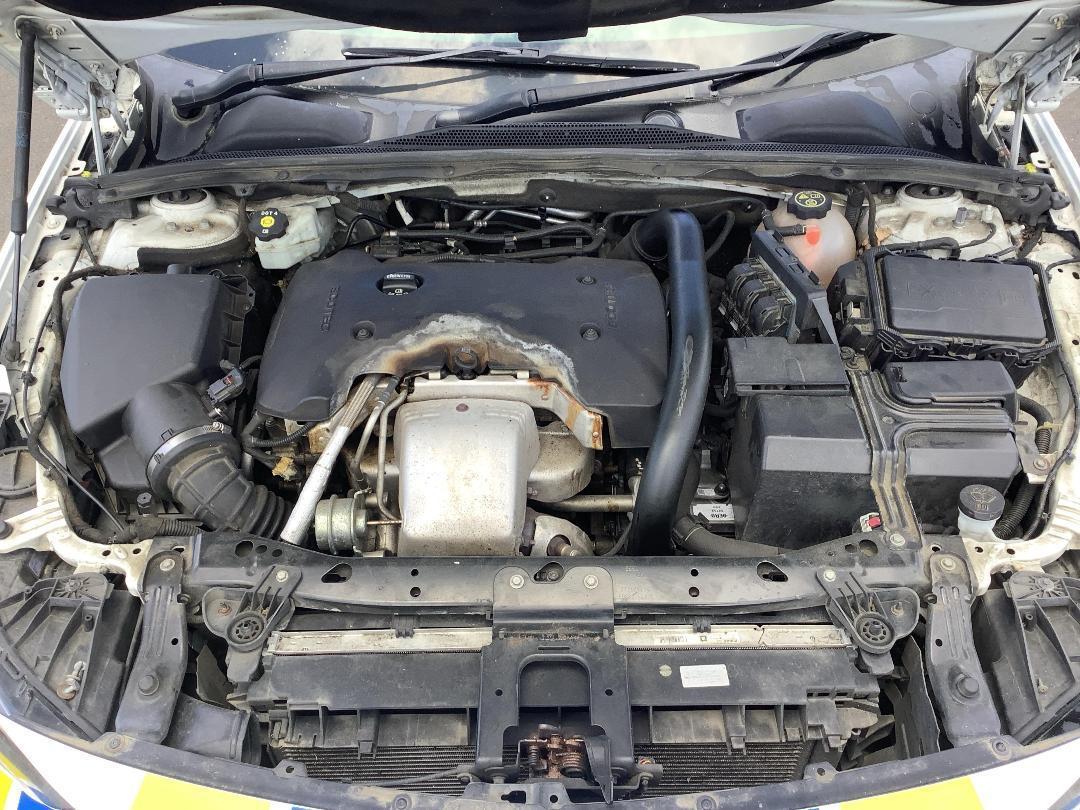 Photo '25' of Holden Commodore LT