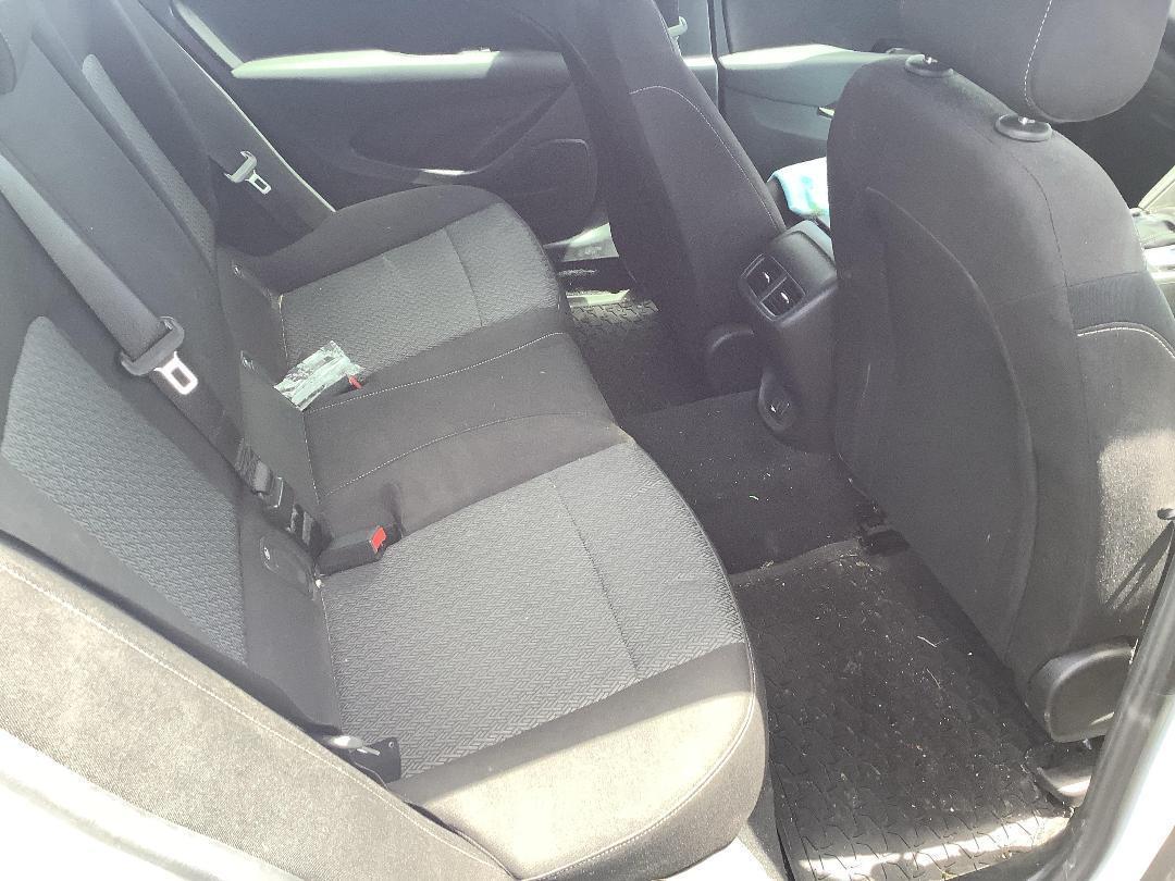 Photo '27' of Holden Commodore LT