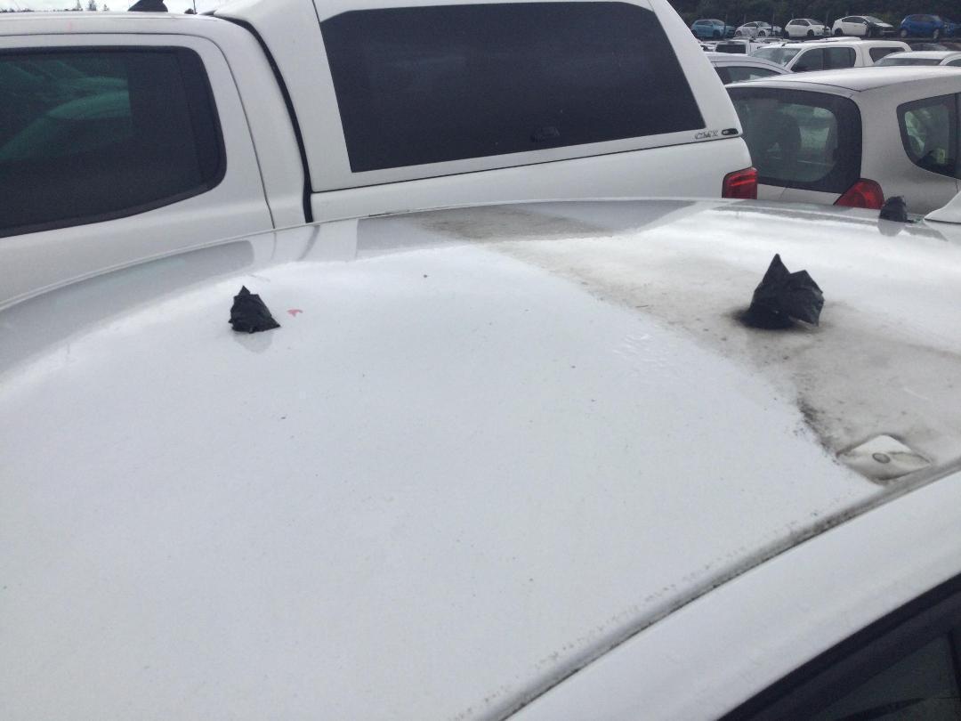 Photo '6' of Holden Commodore LT