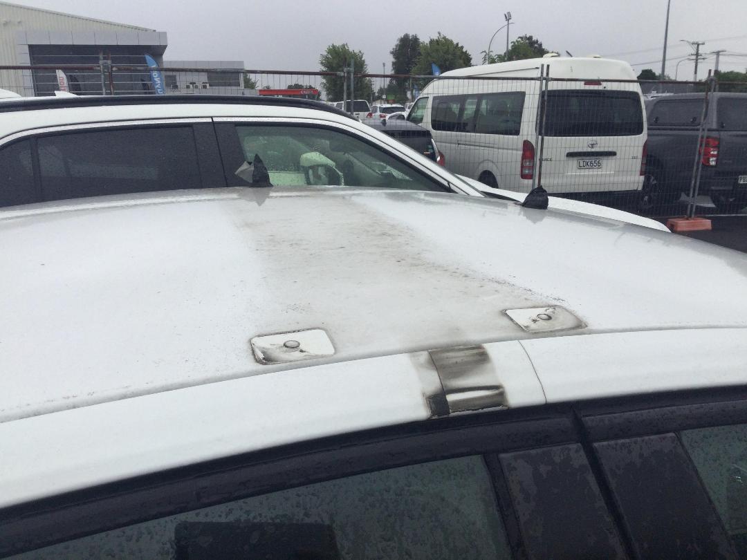 Photo '7' of Holden Commodore LT