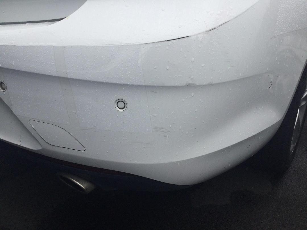 Photo '13' of Holden Commodore LT