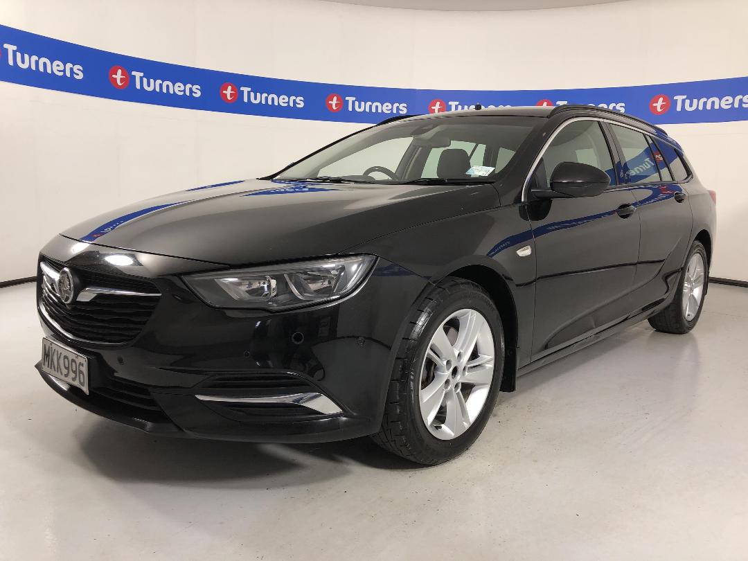 Photo '4' of Holden Commodore