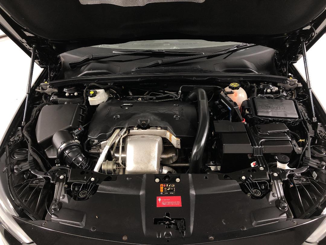 Photo '13' of Holden Commodore