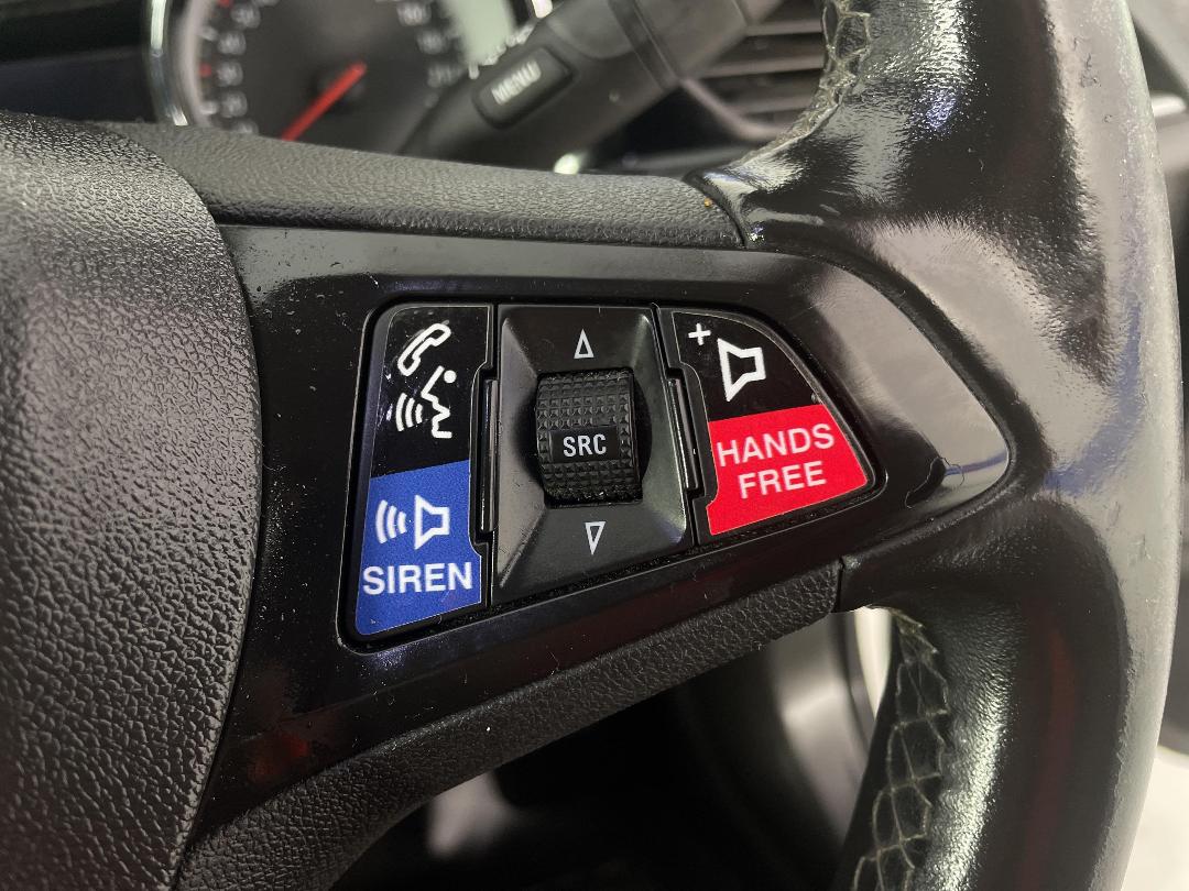 Photo '24' of Holden Commodore