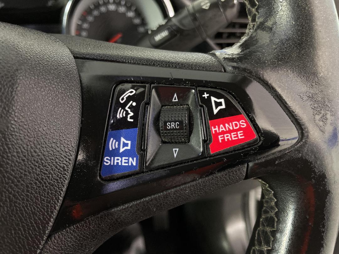 Photo '23' of Holden Commodore