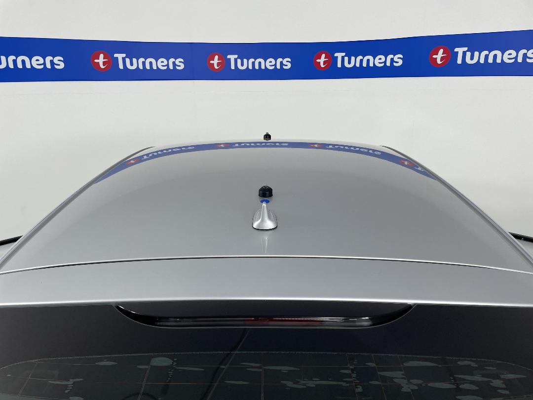 Photo '37' of Holden Commodore