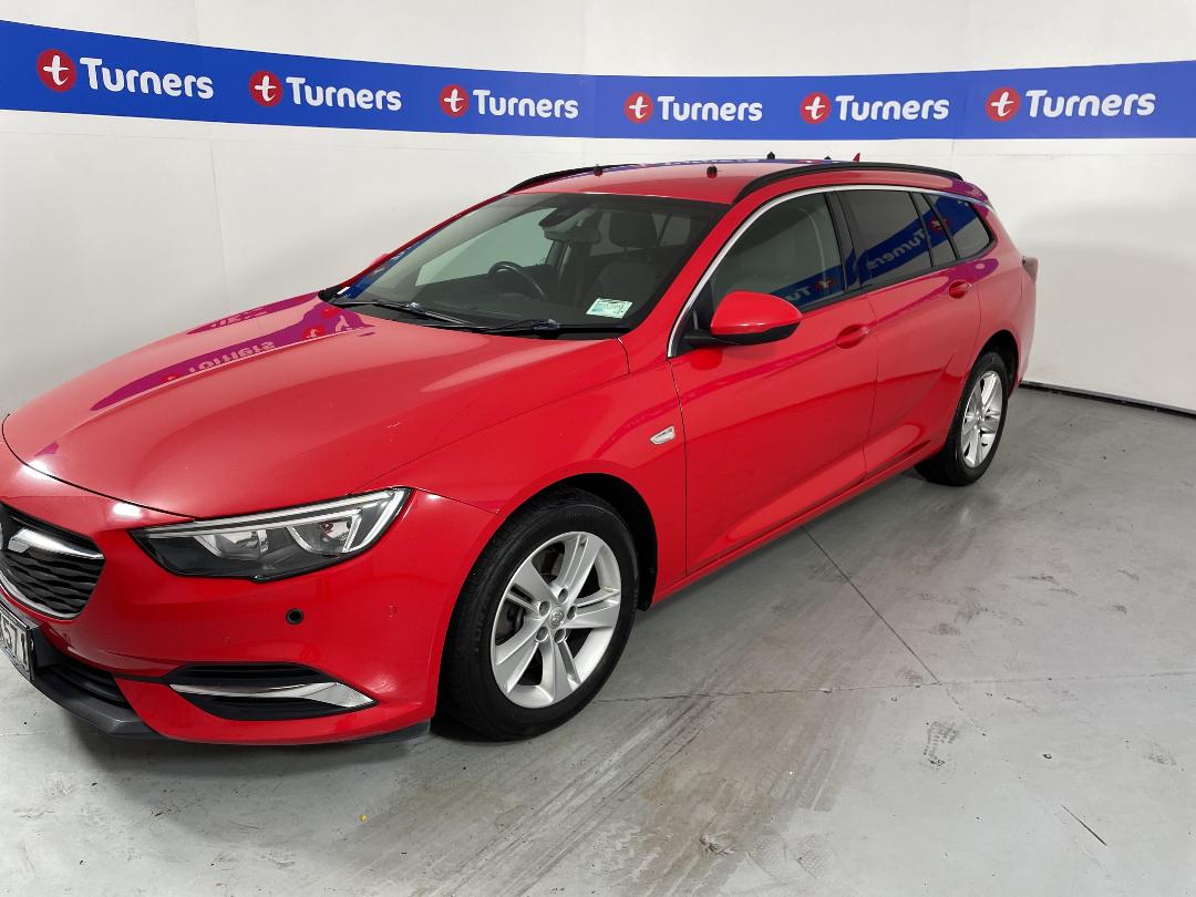 Photo '4' of Holden Commodore