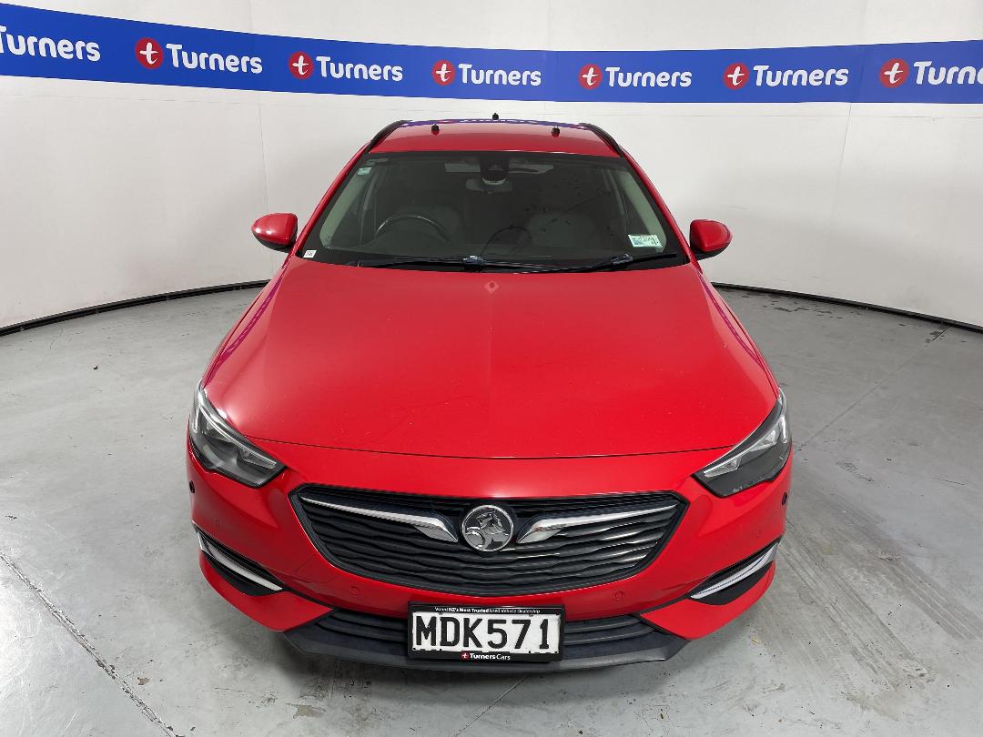 Photo '2' of Holden Commodore