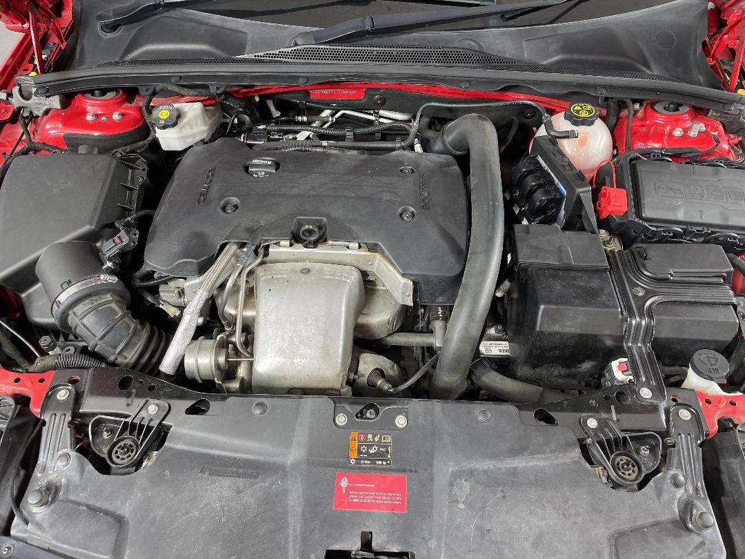 Photo '13' of Holden Commodore