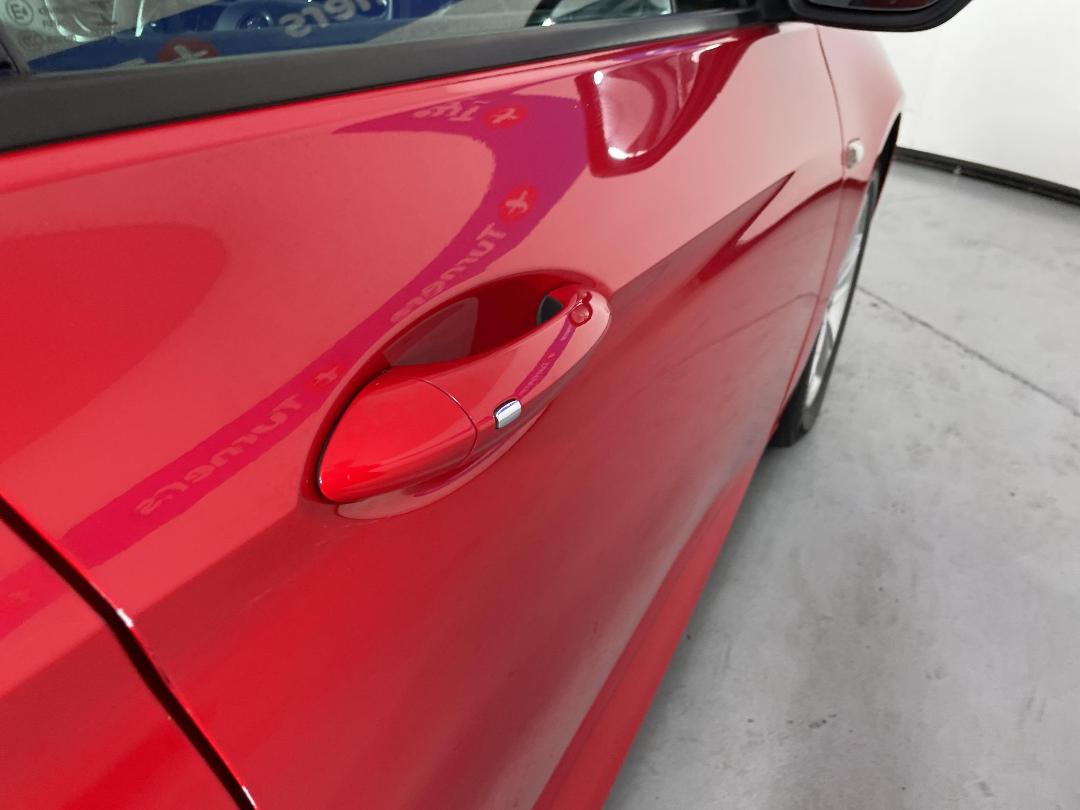 Photo '25' of Holden Commodore