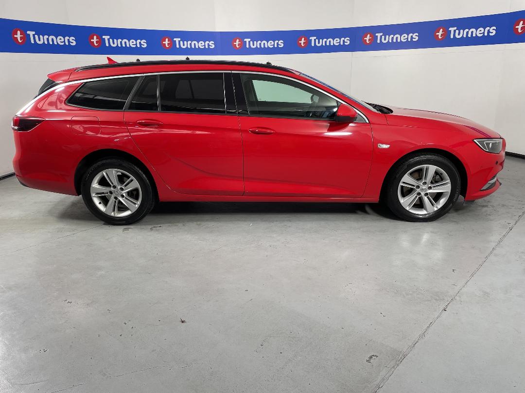 Photo '23' of Holden Commodore