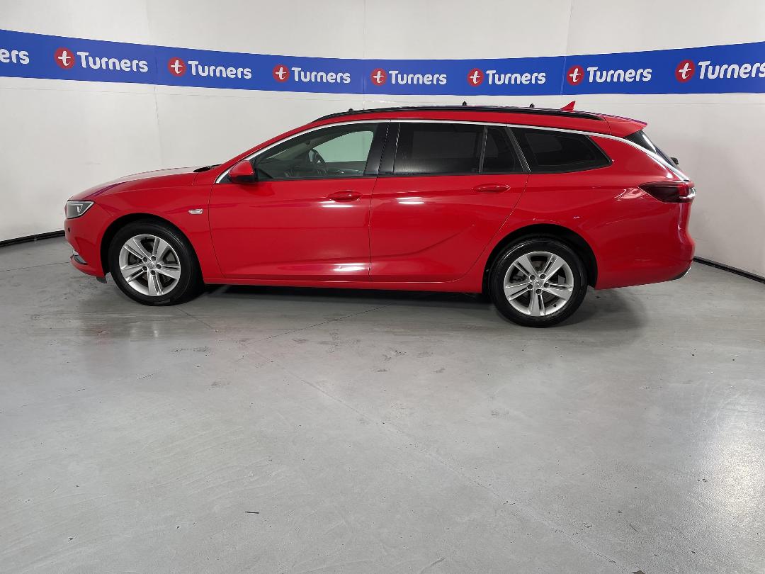 Photo '24' of Holden Commodore