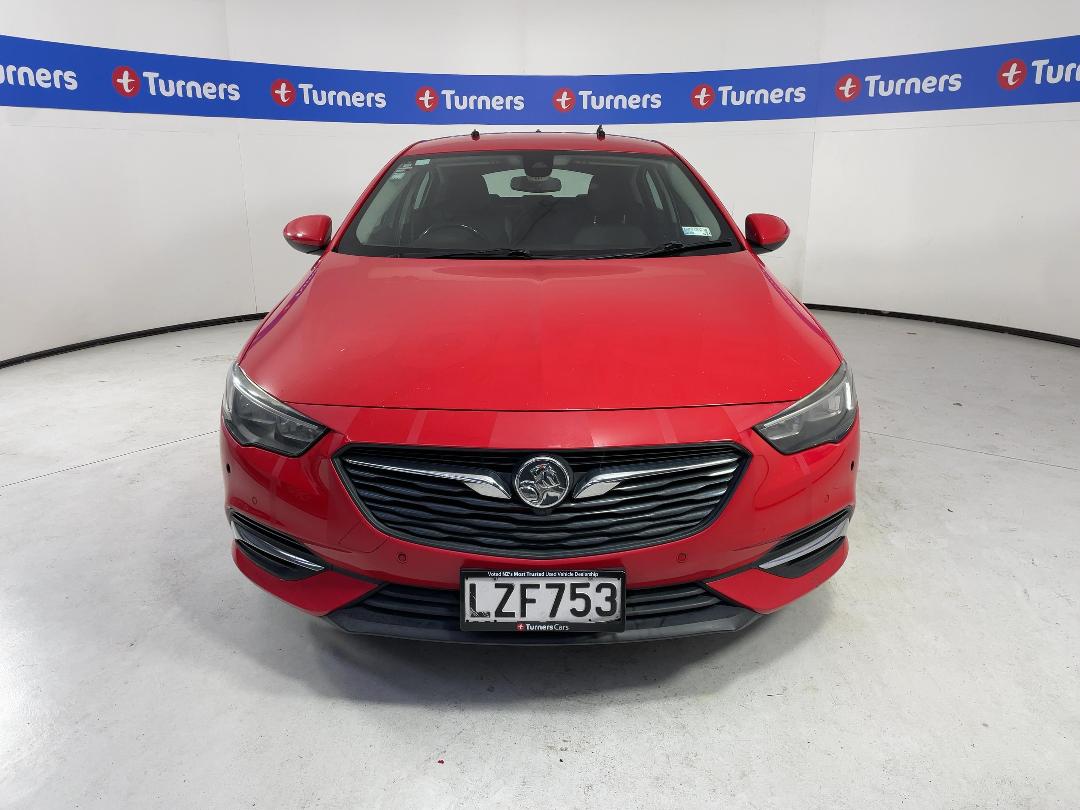 Photo '2' of Holden Commodore Photo '2' of Holden Commodore