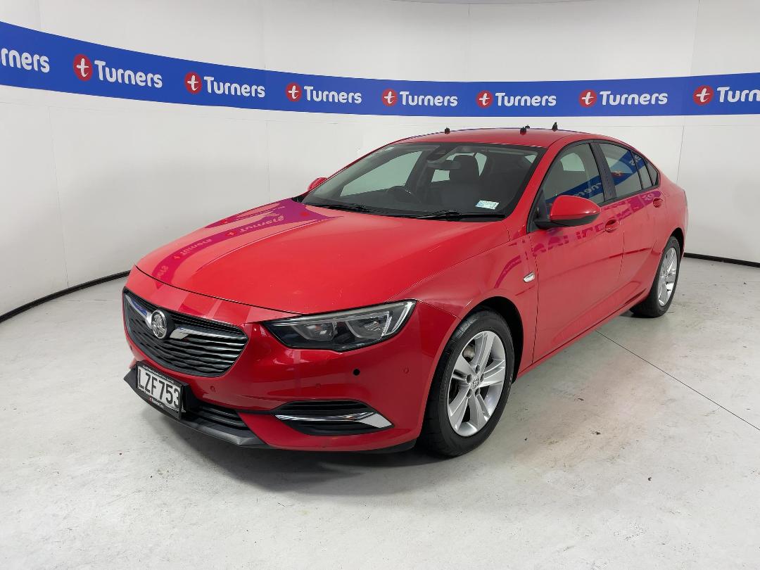 Photo '4' of Holden Commodore Photo '4' of Holden Commodore