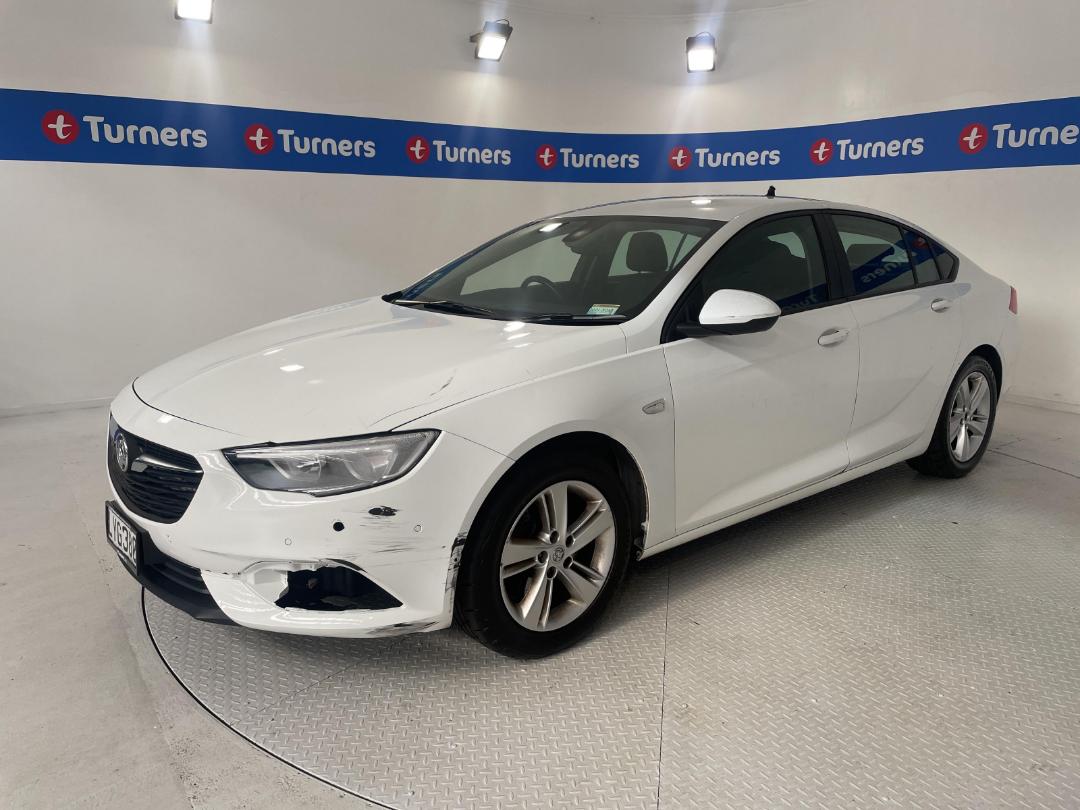 Photo '3' of Holden Commodore LT Photo '3' of Holden Commodore LT