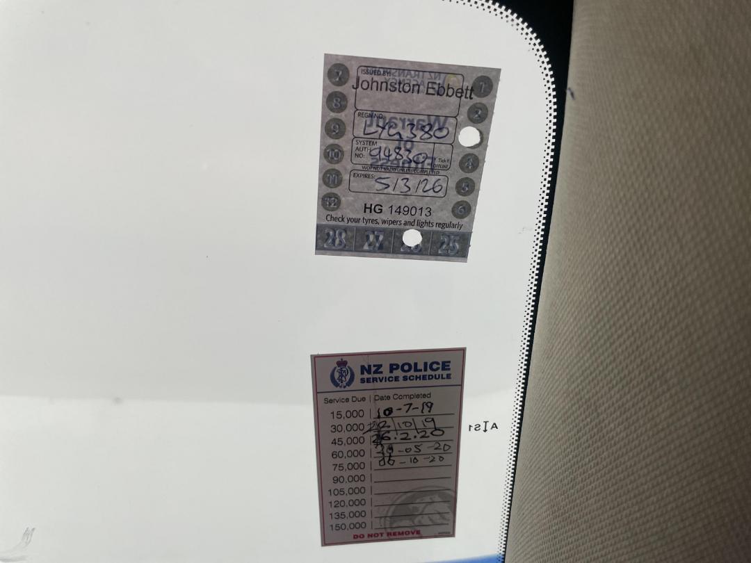 Photo '31' of Holden Commodore LT Photo '31' of Holden Commodore LT