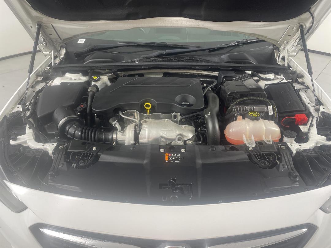 Photo '13' of Holden Commodore