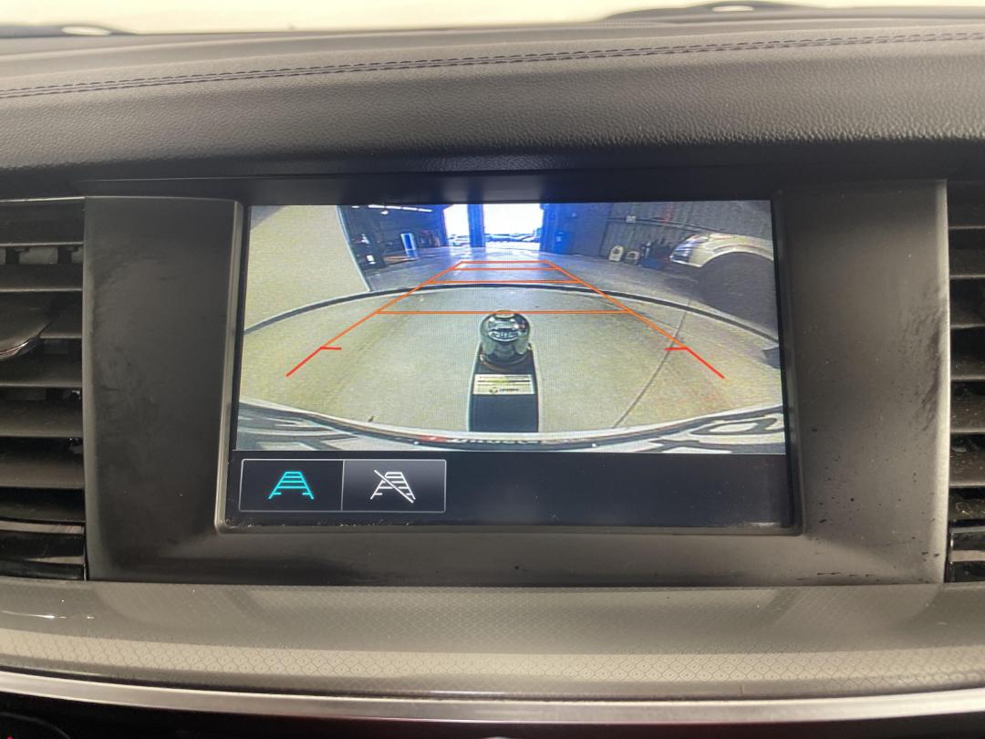 Photo '23' of Holden Commodore