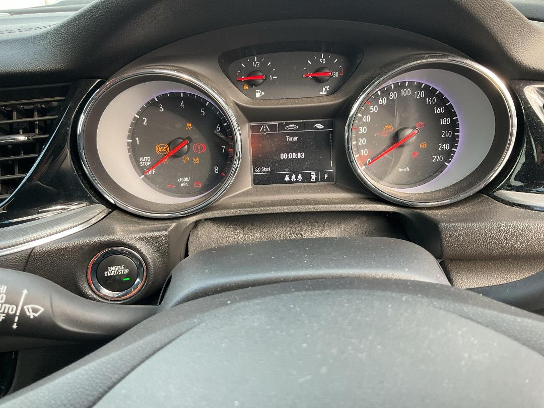 Photo '6' of Holden Commodore LT Photo '6' of Holden Commodore LT