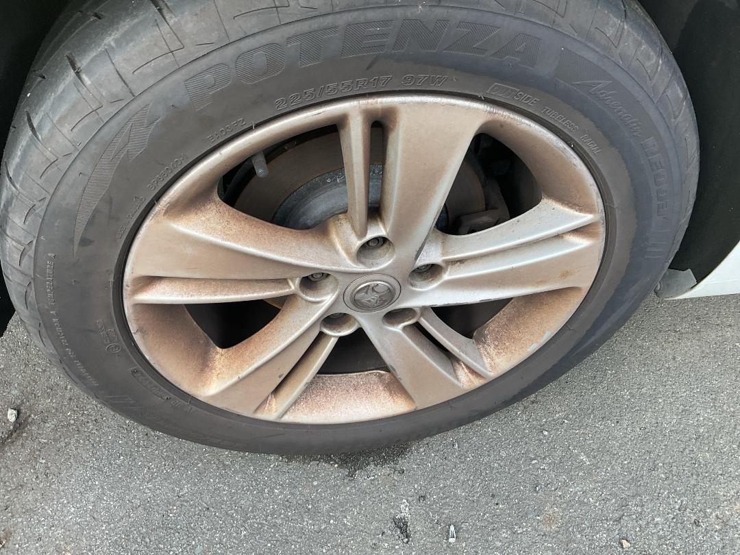 Photo '7' of Holden Commodore LT Photo '7' of Holden Commodore LT