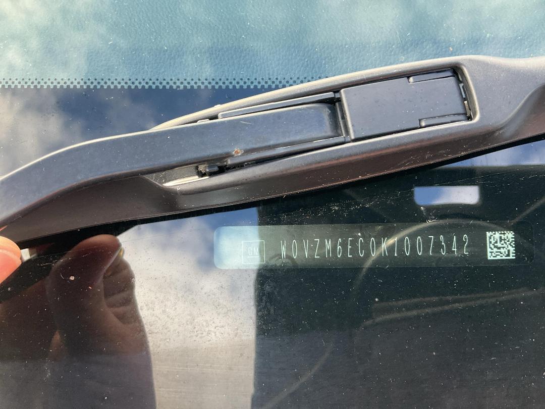 Photo '10' of Holden Commodore LT Photo '10' of Holden Commodore LT