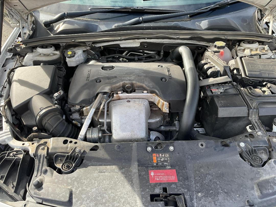 Photo '8' of Holden Commodore LT Photo '8' of Holden Commodore LT