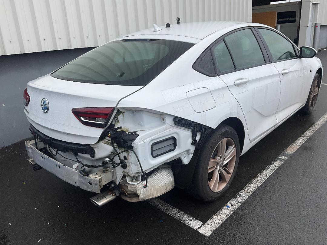 Photo '4' of Holden Commodore LT Photo '4' of Holden Commodore LT