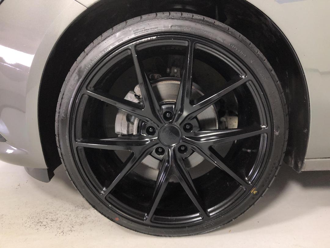 Photo '10' of Holden Commodore Photo '10' of Holden Commodore