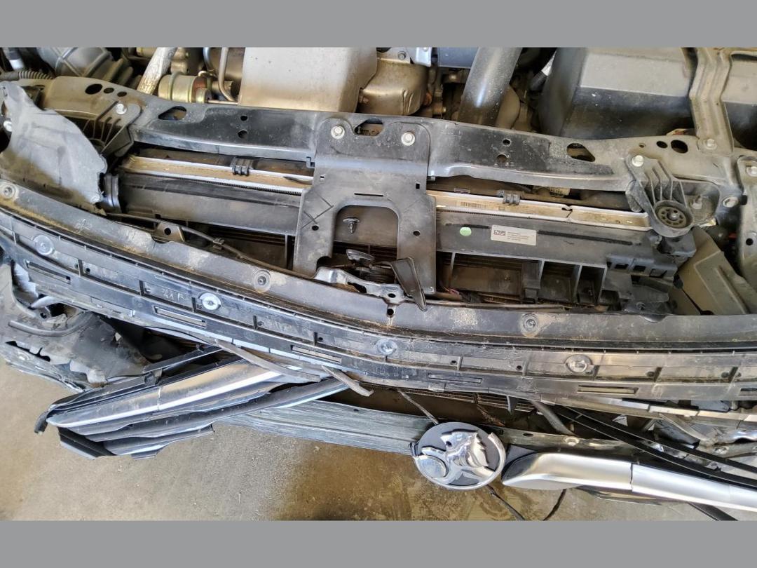 Photo '7' of Holden Commodore RS Wagon