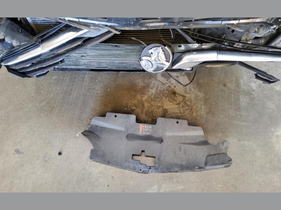 Photo '8' of Holden Commodore RS Wagon