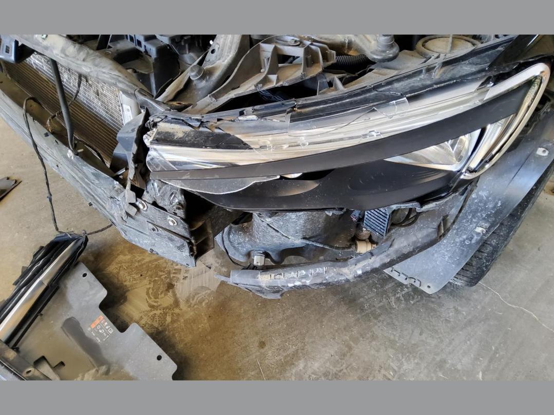 Photo '9' of Holden Commodore RS Wagon