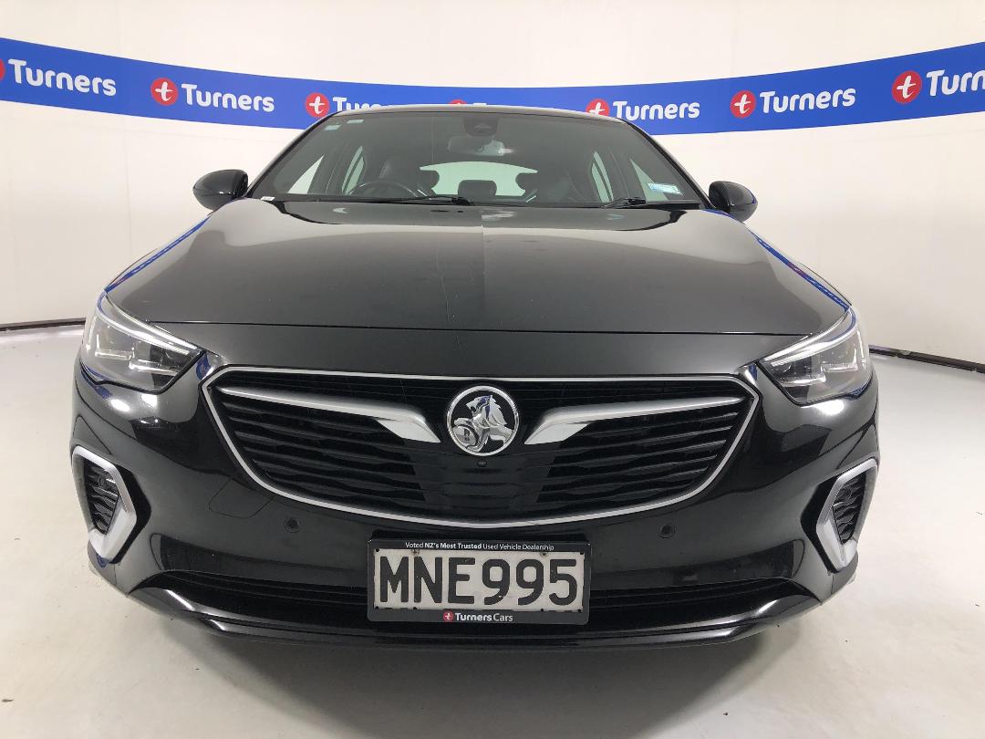 Photo '2' of Holden Commodore