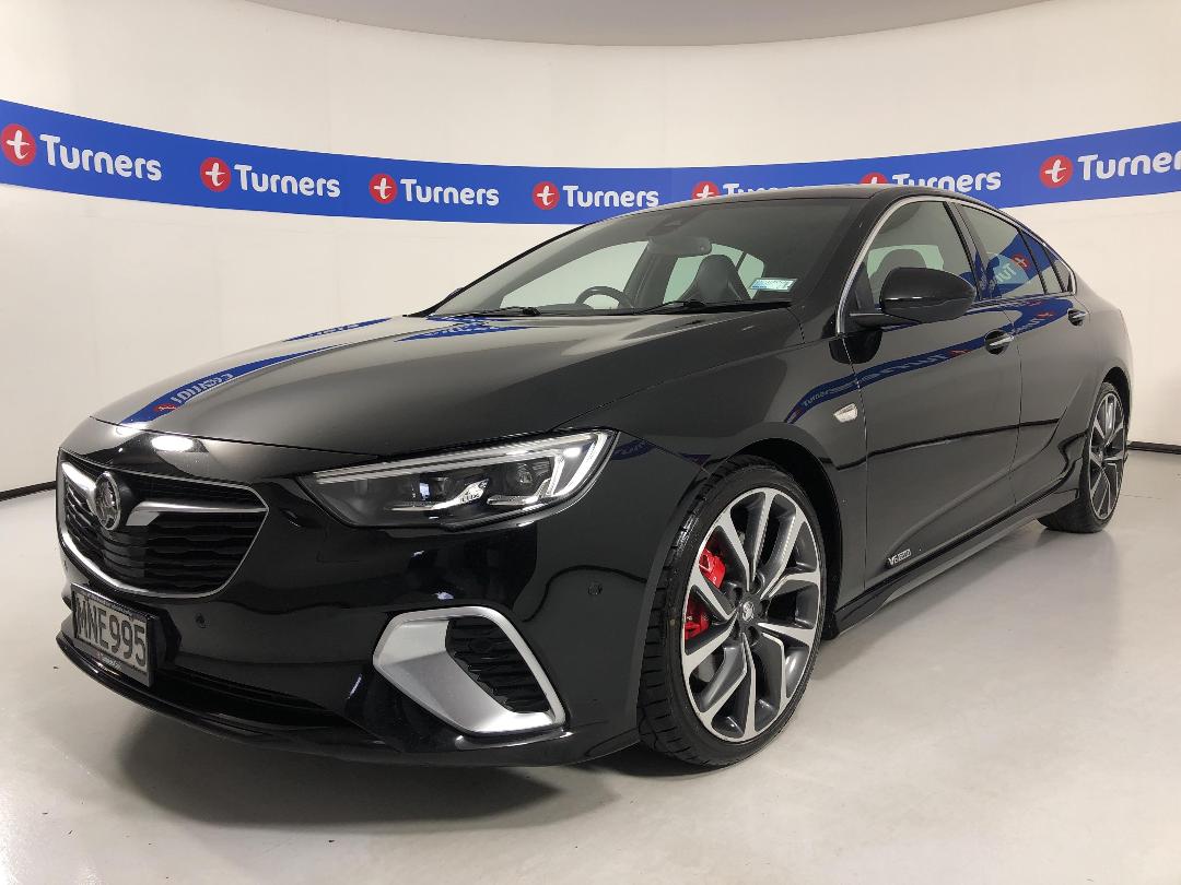 Photo '4' of Holden Commodore