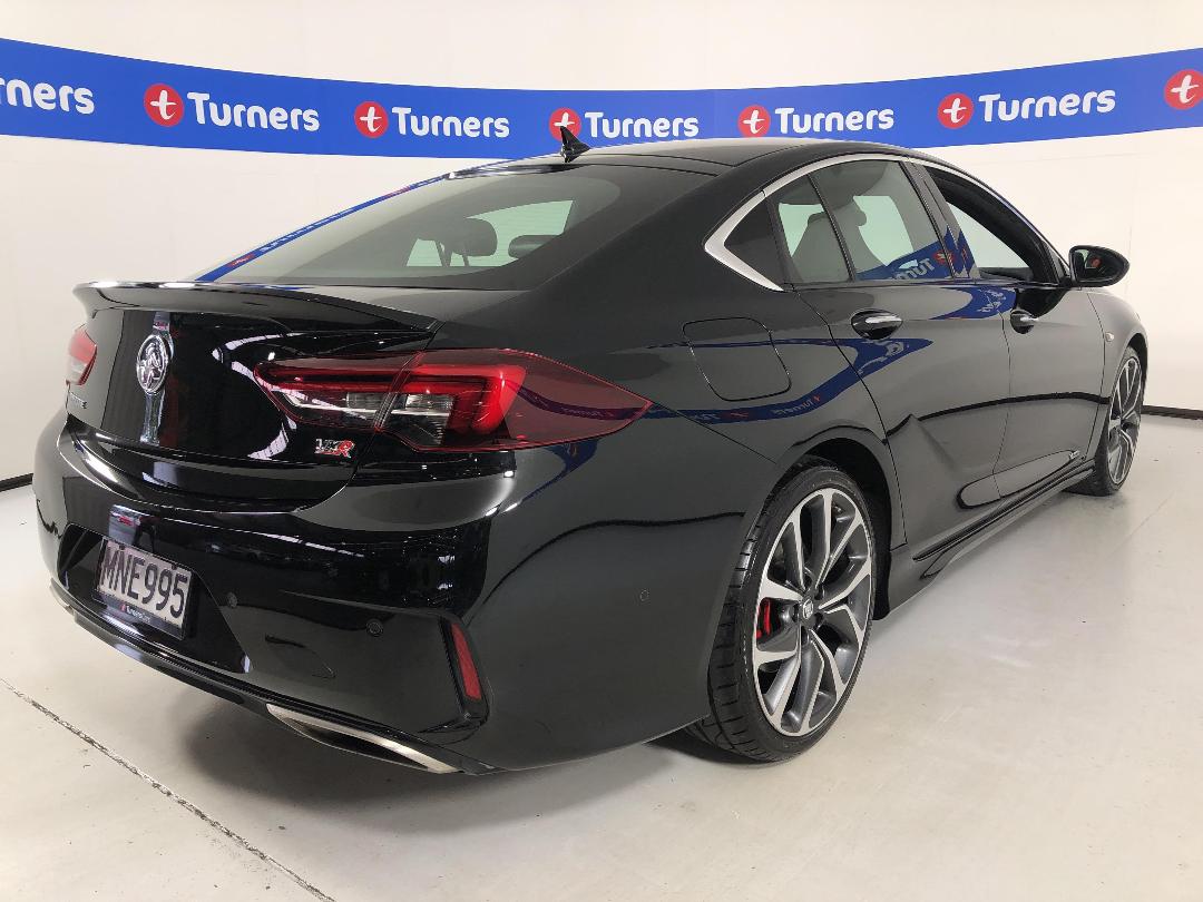 Photo '7' of Holden Commodore