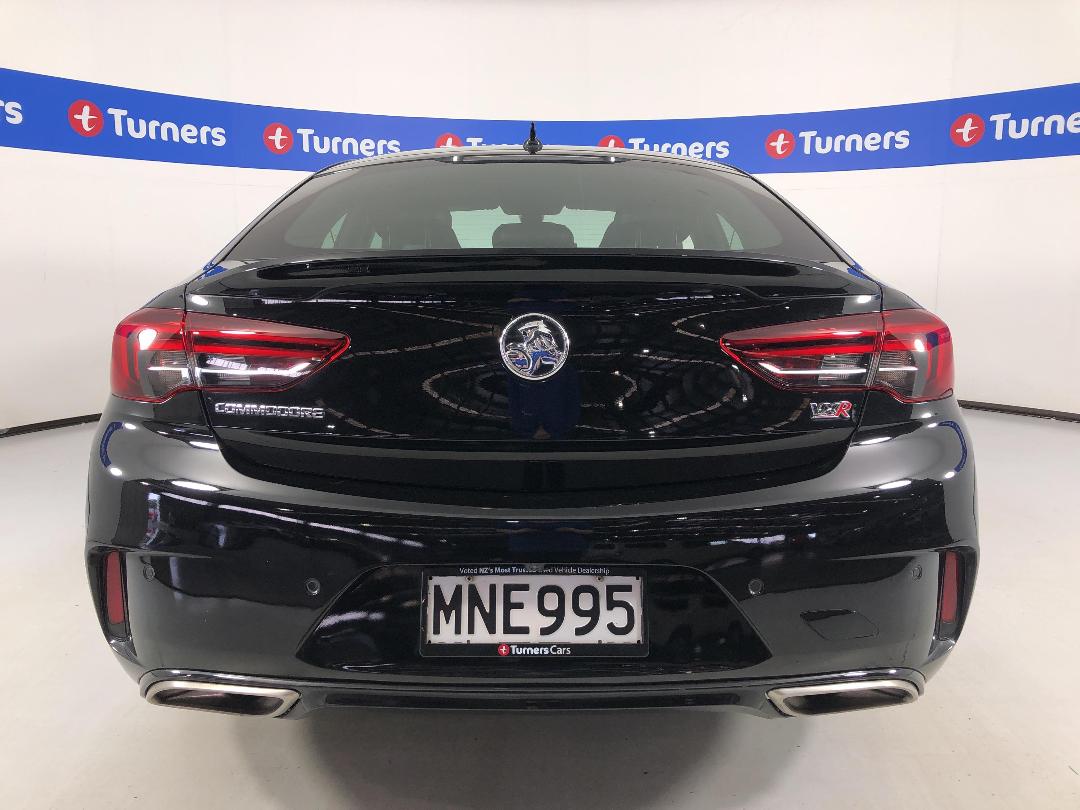 Photo '6' of Holden Commodore