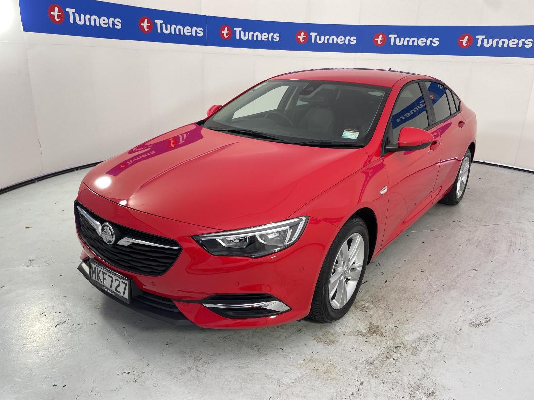 Photo '4' of Holden Commodore