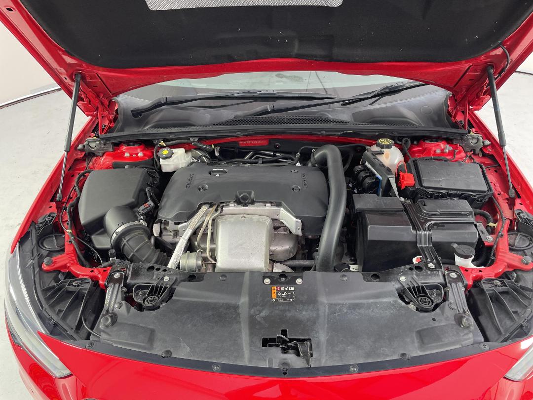 Photo '13' of Holden Commodore