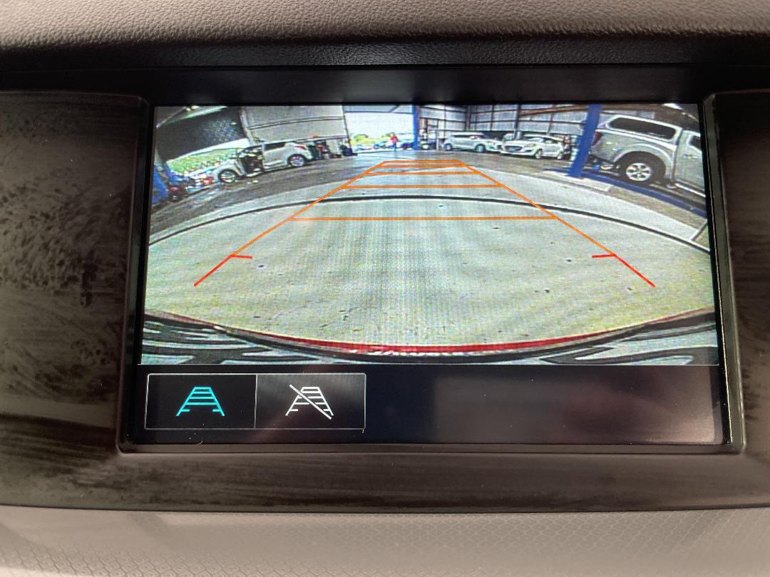 Photo '23' of Holden Commodore