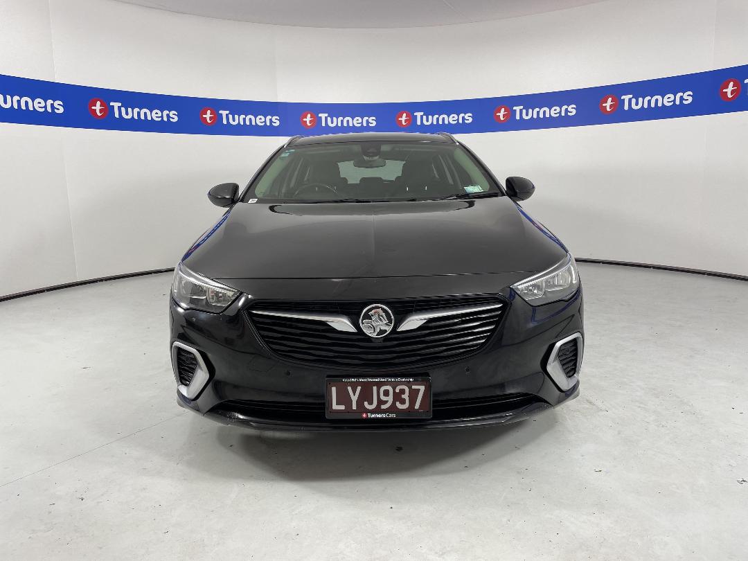 Photo '2' of Holden Commodore