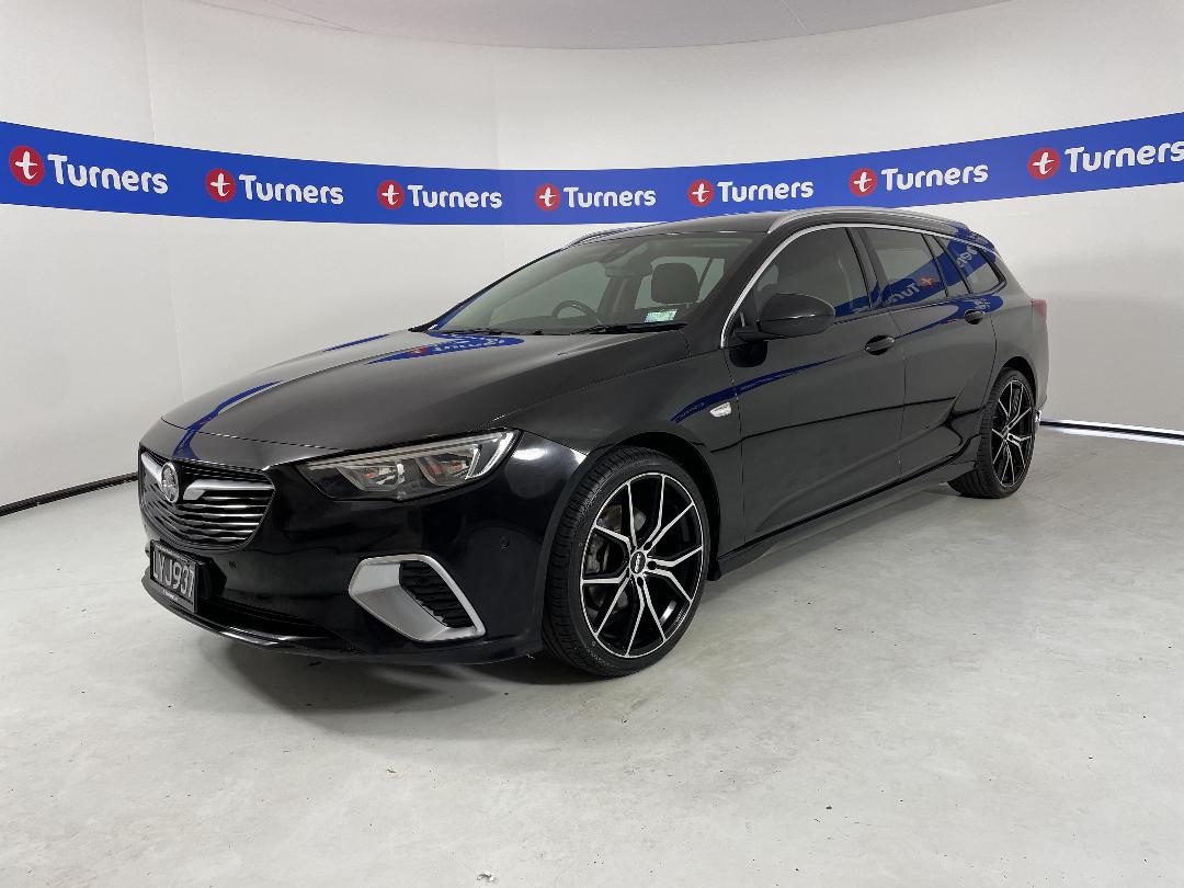 Photo '4' of Holden Commodore