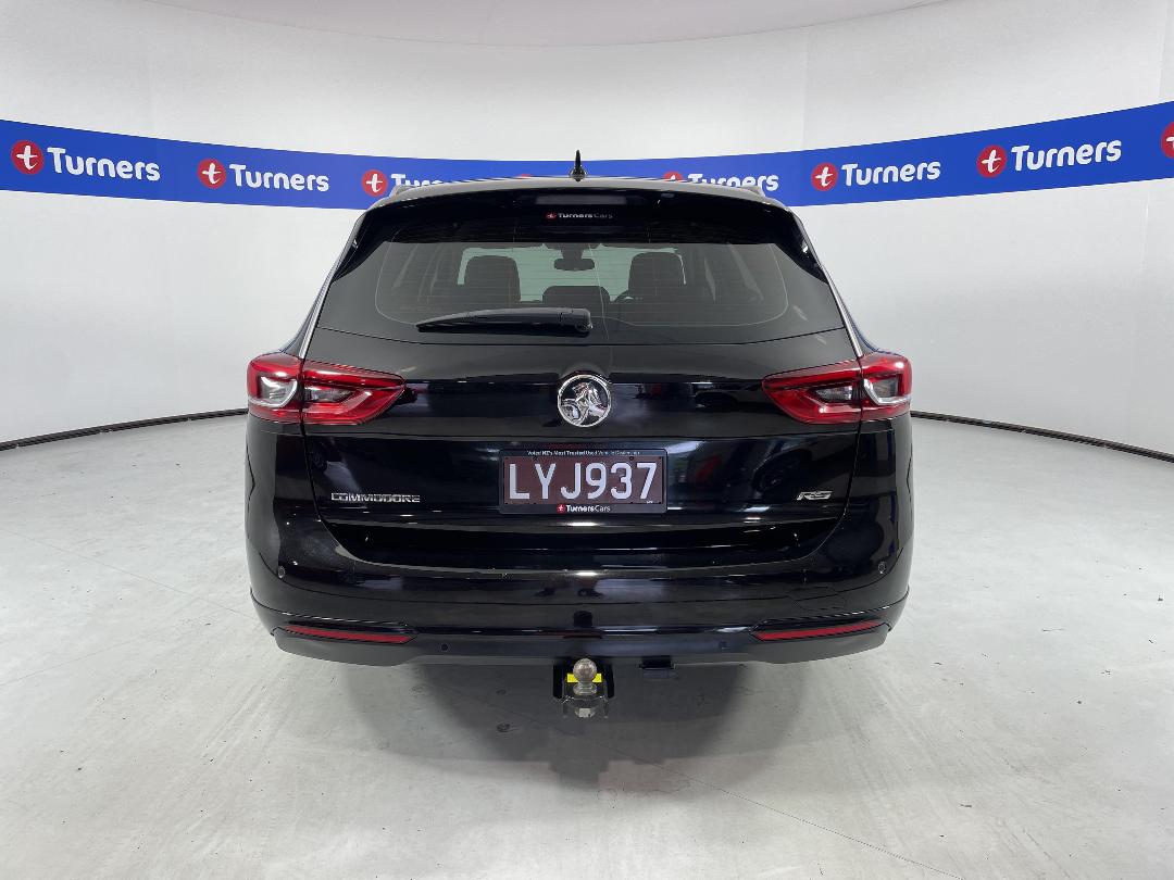 Photo '6' of Holden Commodore