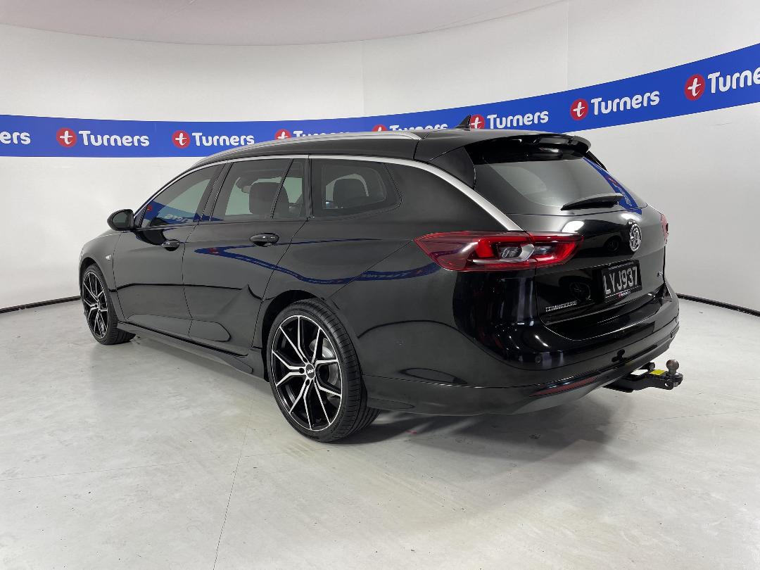 Photo '5' of Holden Commodore