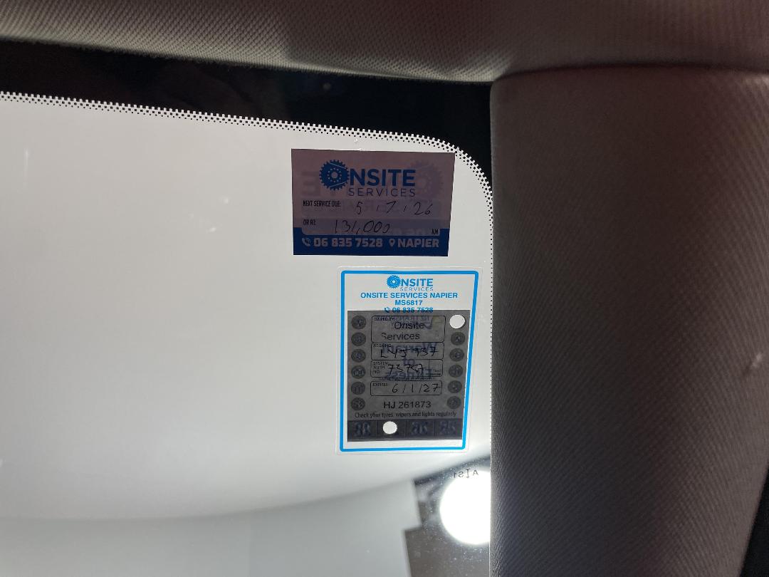 Photo '25' of Holden Commodore