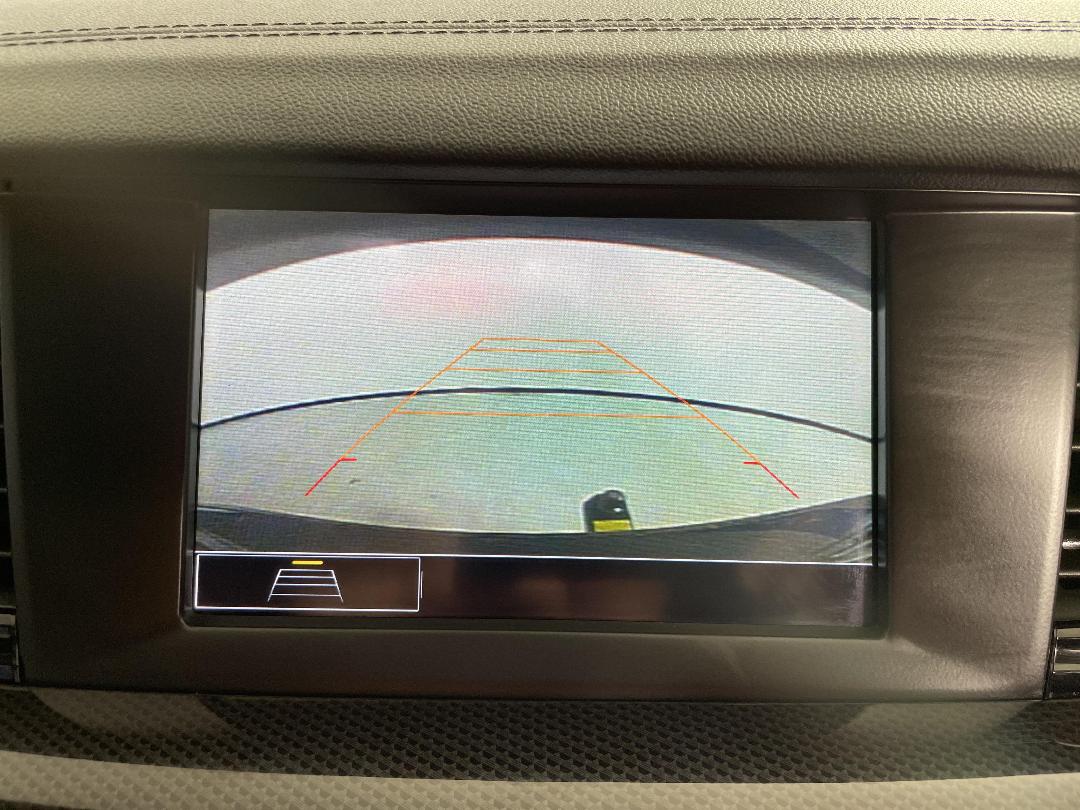 Photo '26' of Holden Commodore