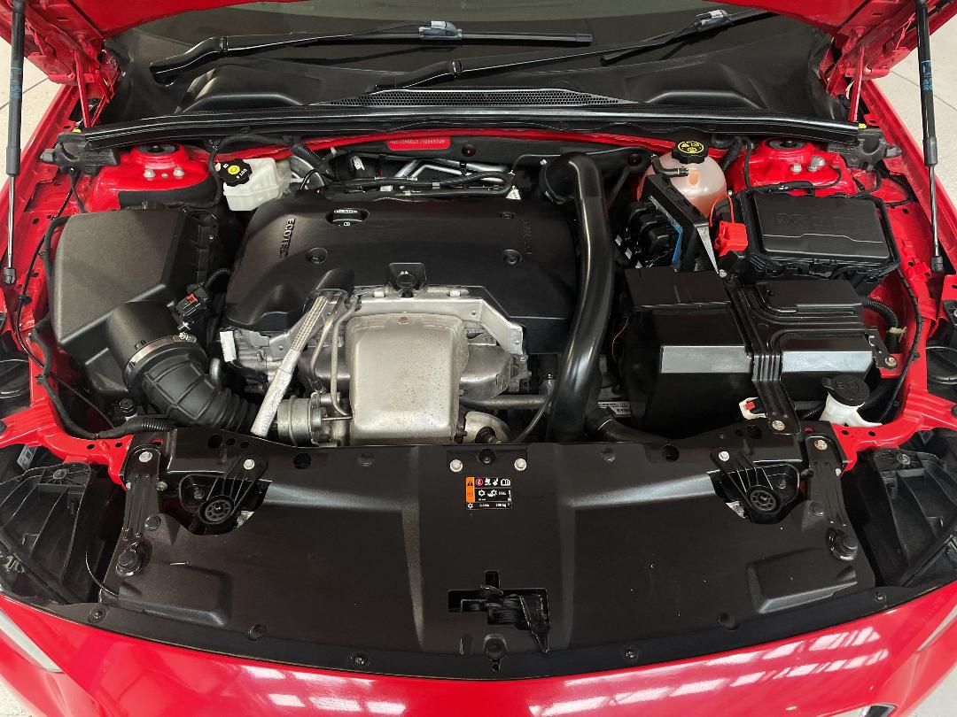 Photo '13' of Holden Commodore